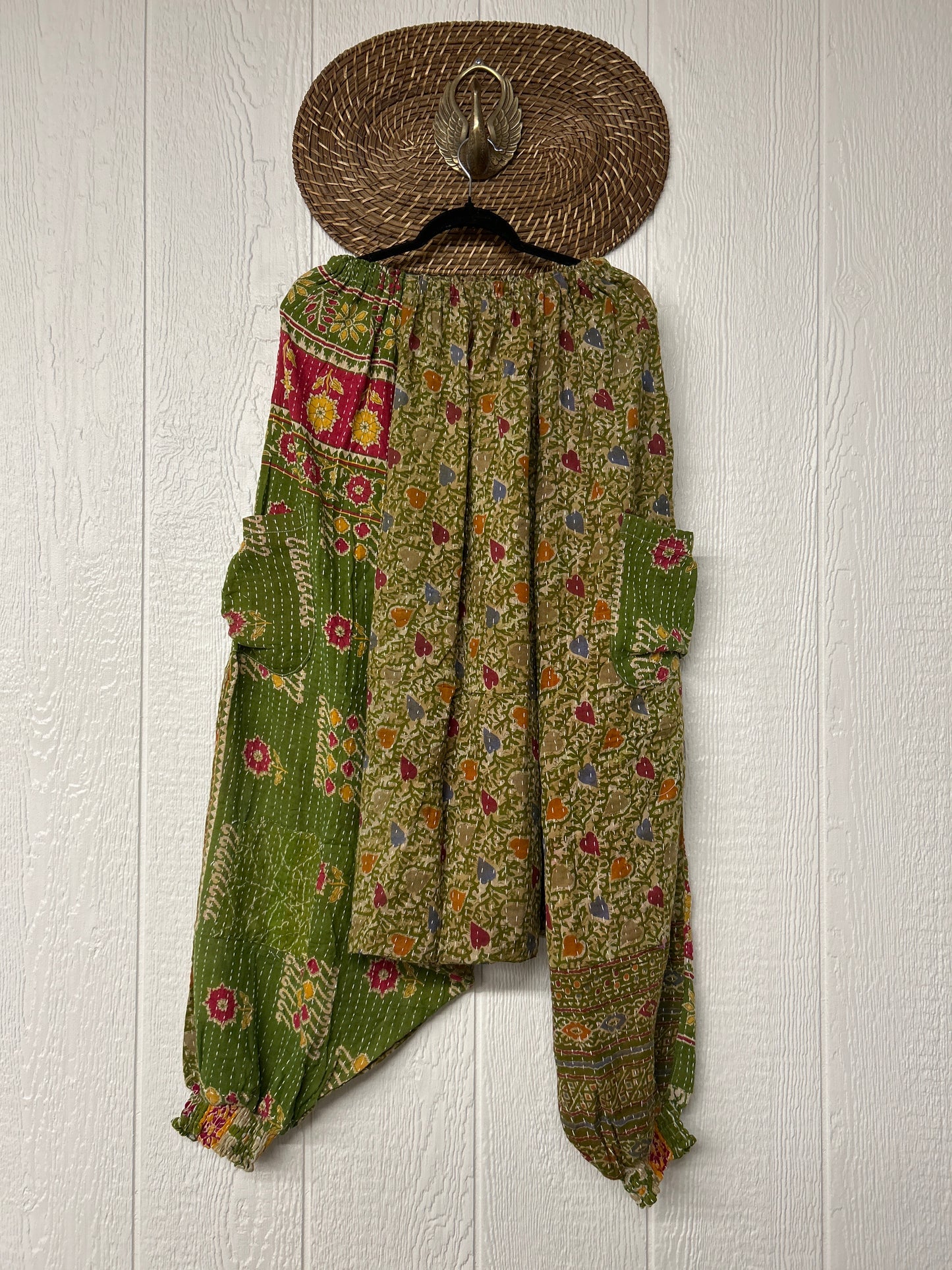 Pareo Kantha Be Still Harems 0226 207