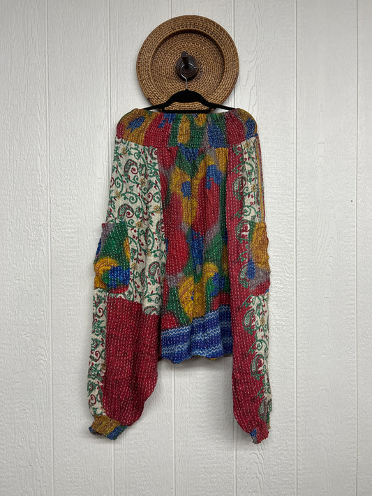 Pareo Kantha Be Still Harems 0626 010