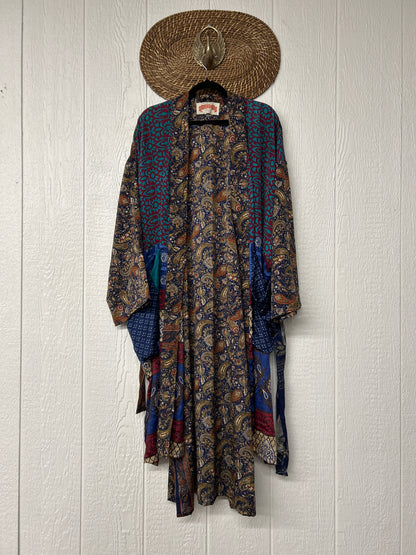 Rasgulla Sari Serenity Kimono 1125 170