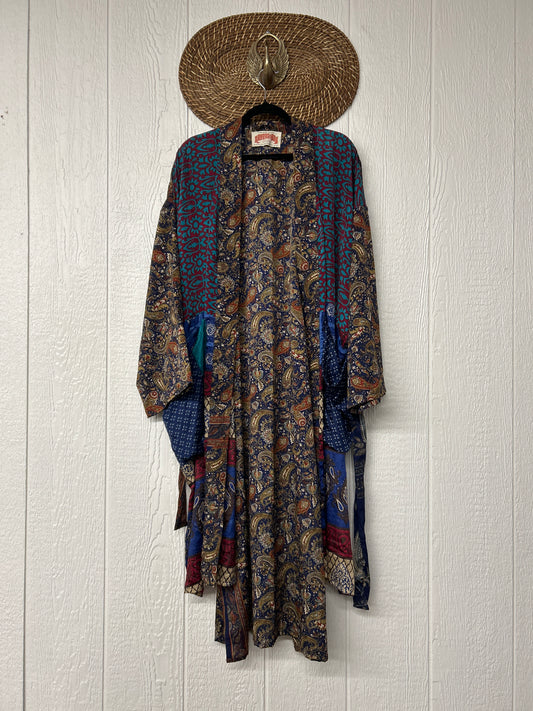 Rasgulla Sari Serenity Kimono 1125 170