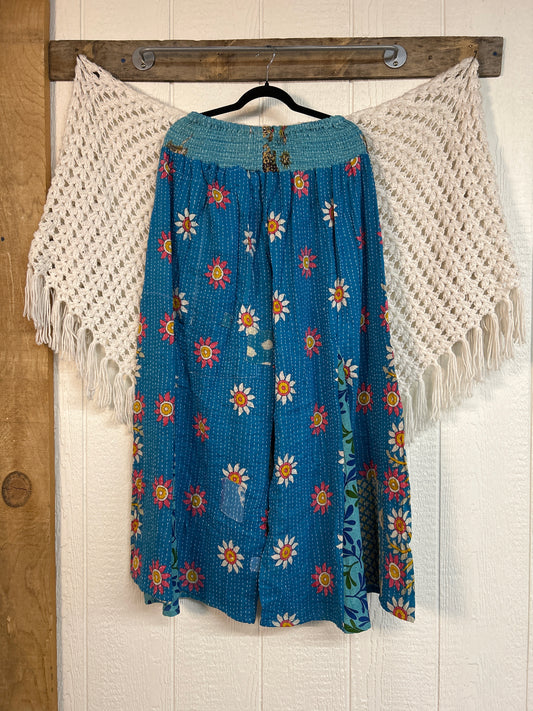 Pareo Kantha On Cloud Nine Synergy Pants 0226 022