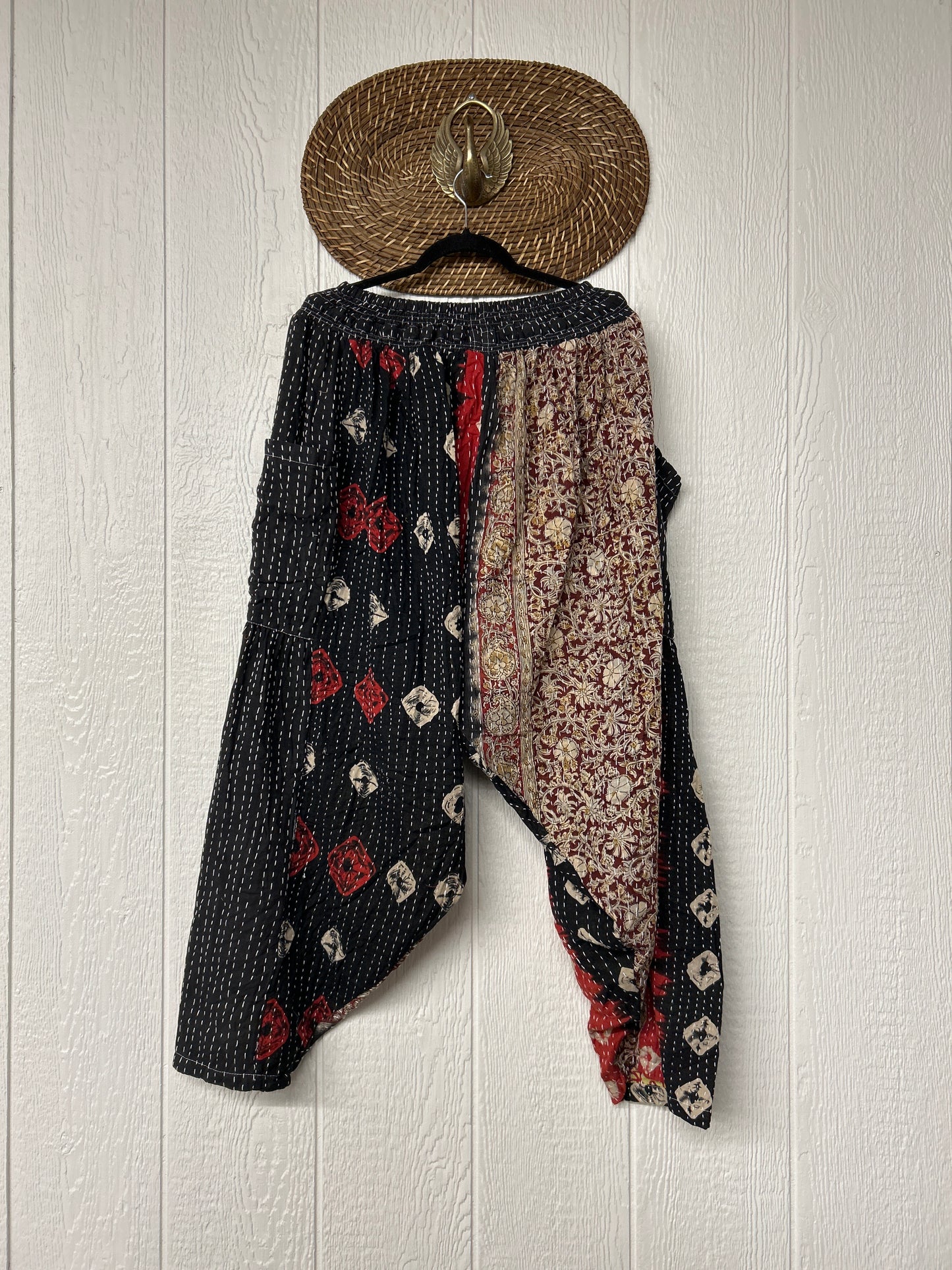 Pareo Kantha Wanderer Pants 0426 258