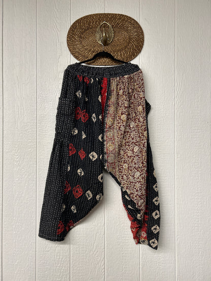 Pareo Kantha Wanderer Pants 0426 258