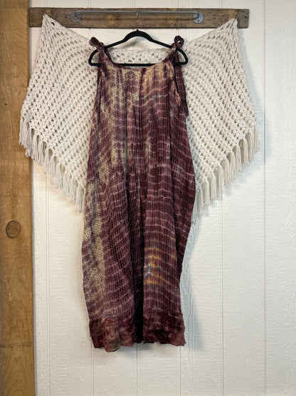 Pareo Kantha Cosmos Jumpsuit 0826 208