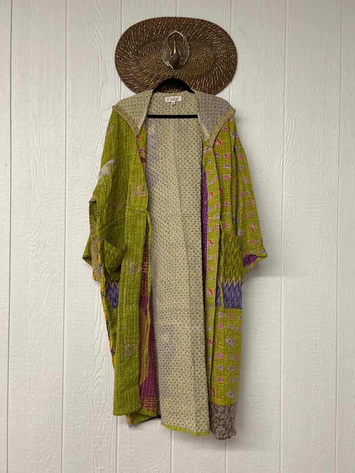 Hoodie Dreamweaver Kimono  0225 126