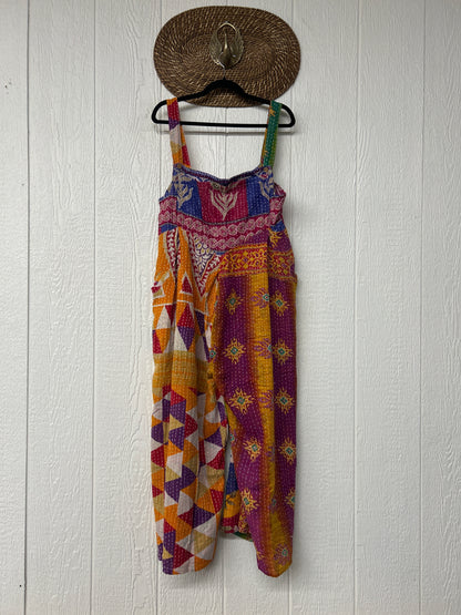 Pareo Kantha Crossroad Overalls 0426 202