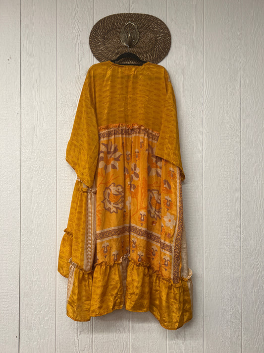 Rasgulla Sari Rhiannon Kimono 0826 249