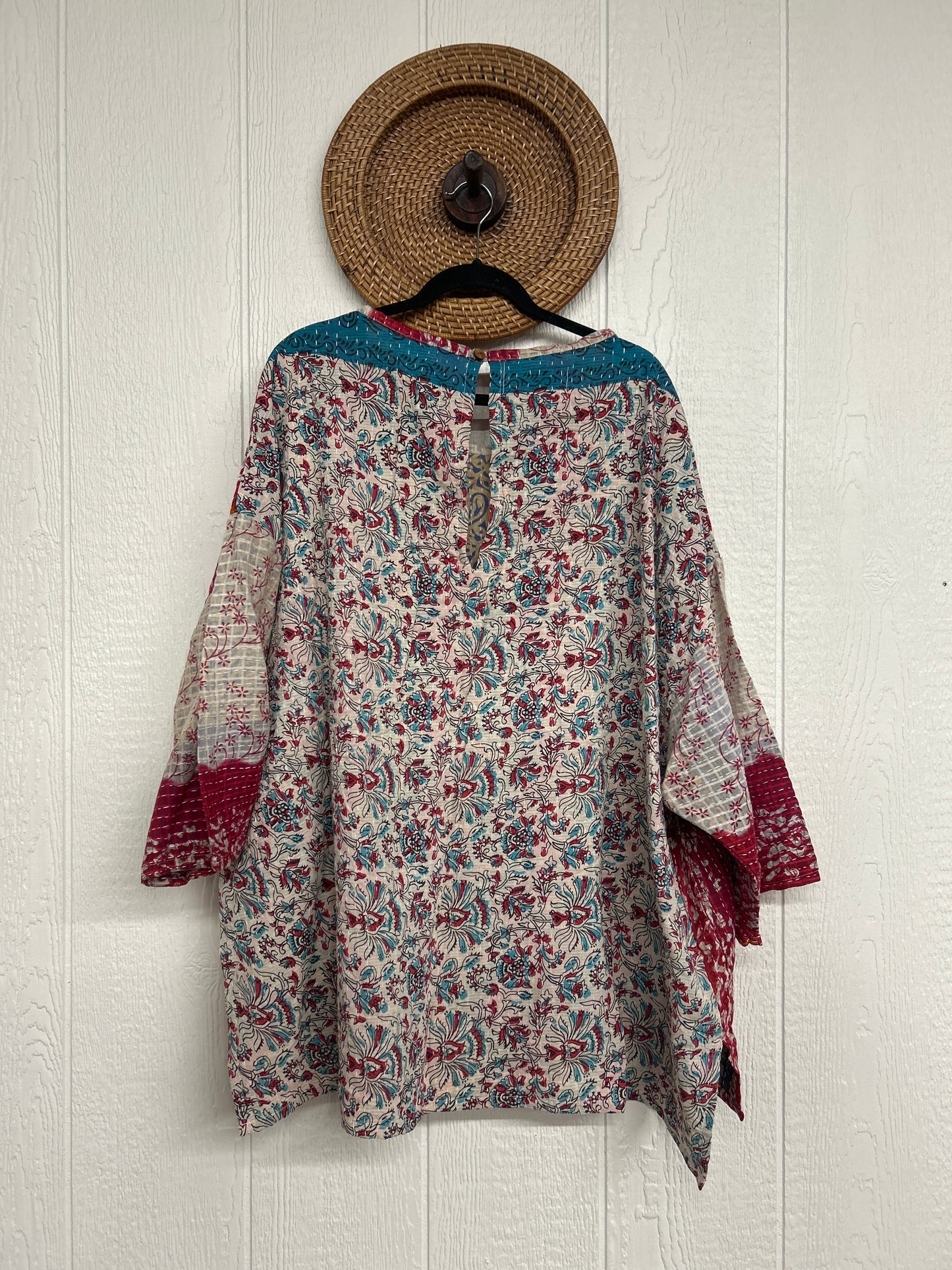 Pareo Kantha Dream Pullover 1225 220