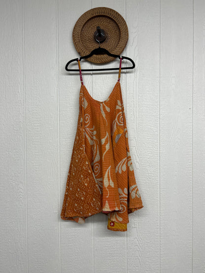 Pareo Kantha Moonchild Mini Dress 0626 064