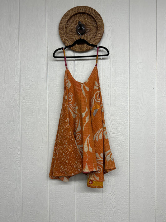 Pareo Kantha Moonchild Mini Dress 0626 064