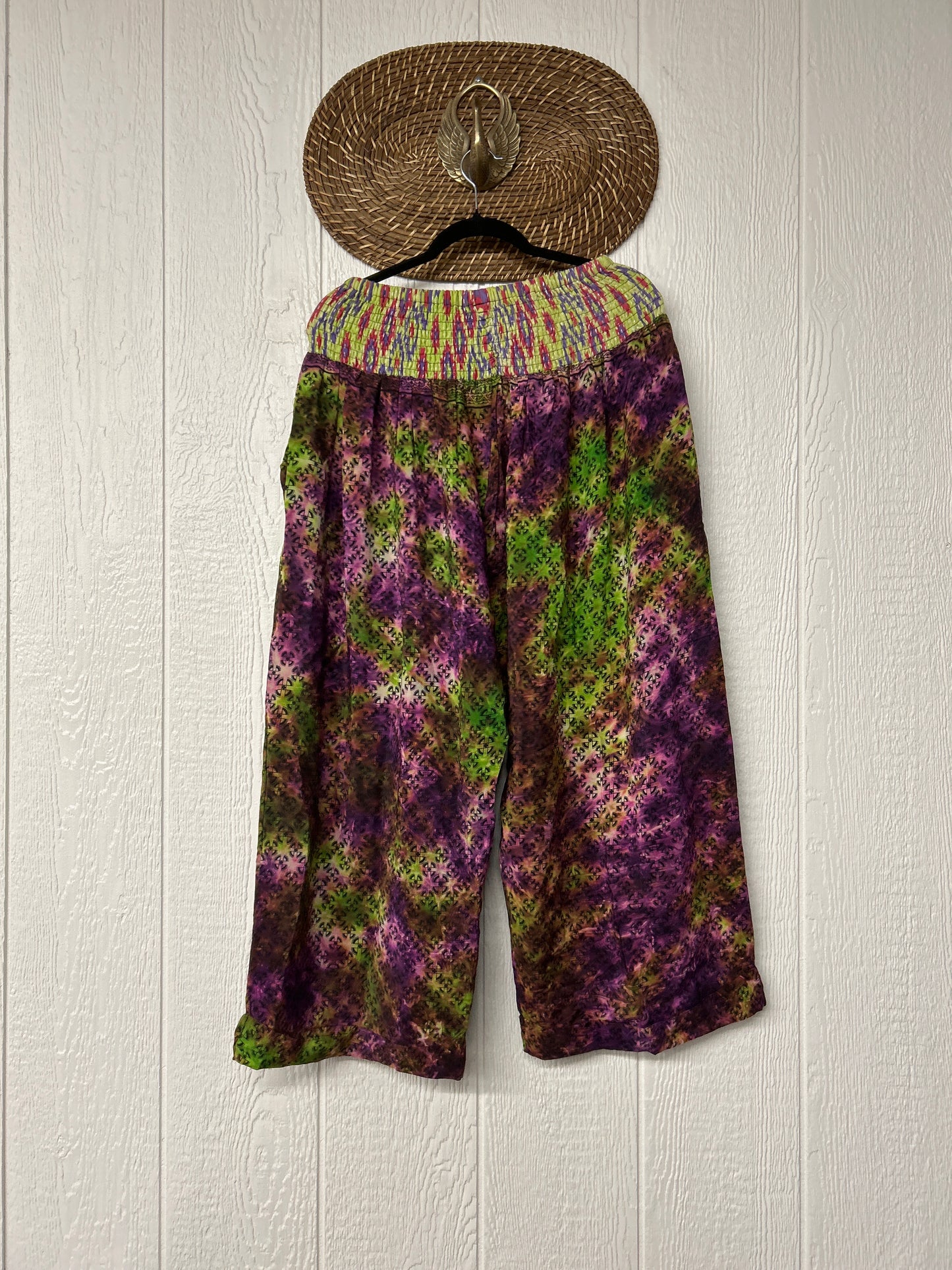 Duality Straight Leg Pants 0626 081