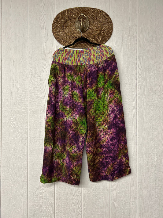 Duality Straight Leg Pants 0626 081