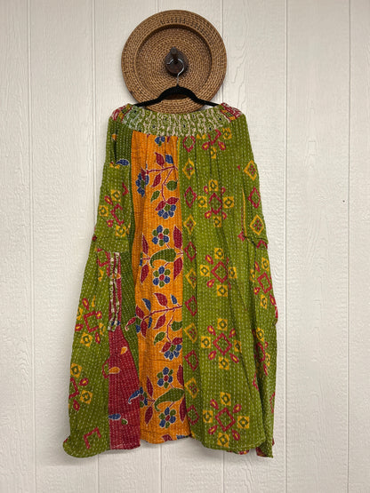 Butterfly Cargo Skirt 0825 271