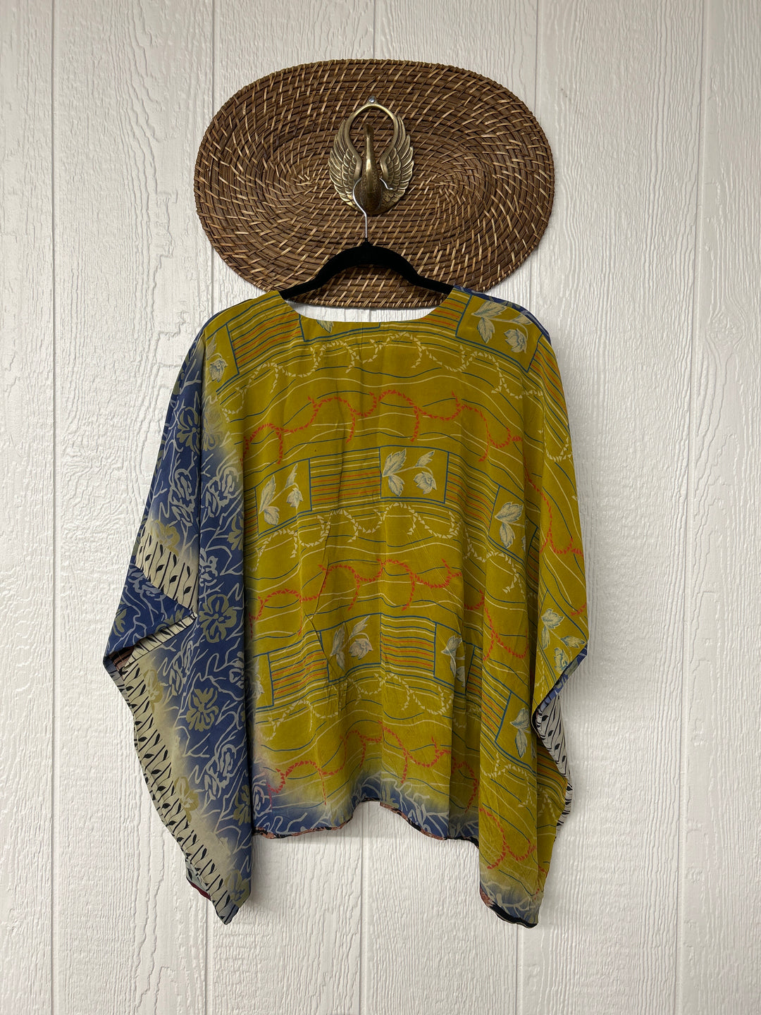 Duality Shortie Muu 0425 104