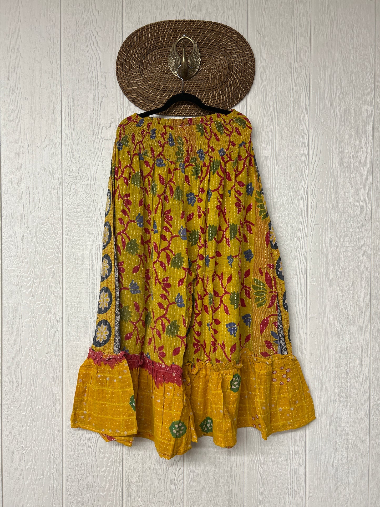 Joplin Kantha Pants 0425 040
