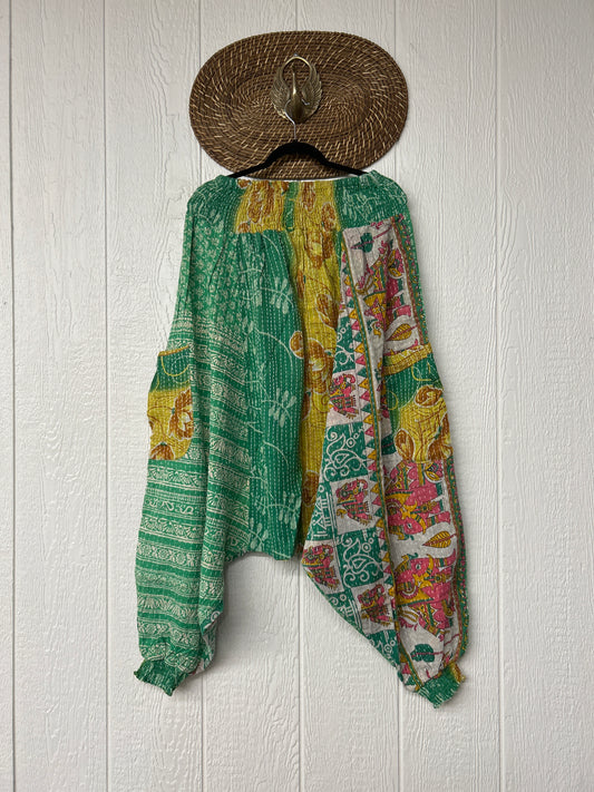 Pareo Kantha Be Still Harems 0626 244