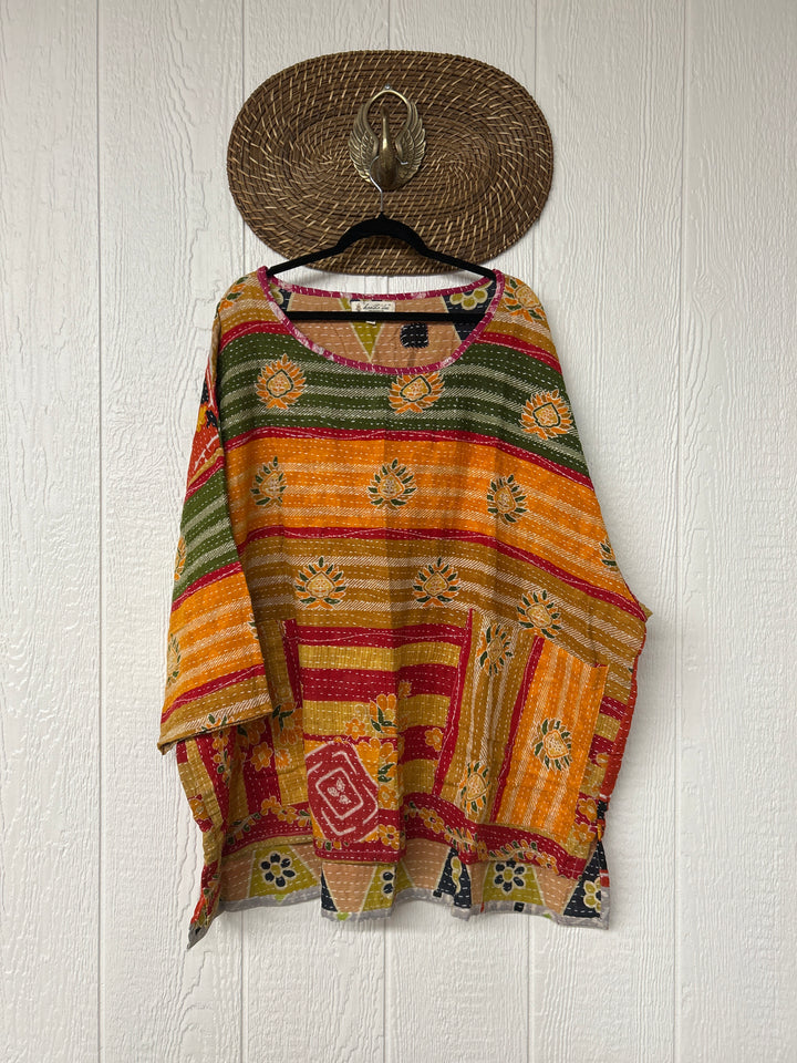 Kantha Dream Pullover 0325 051