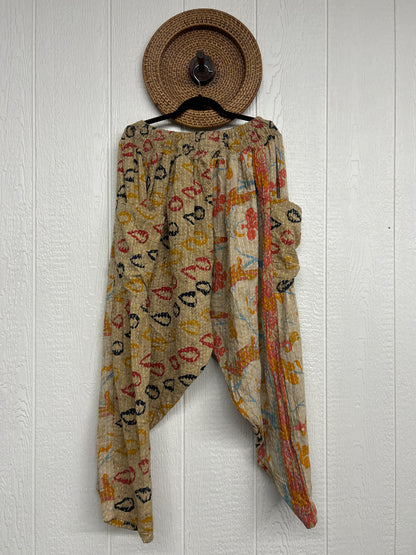 Pareo Kantha Wanderer Pants 0426 108