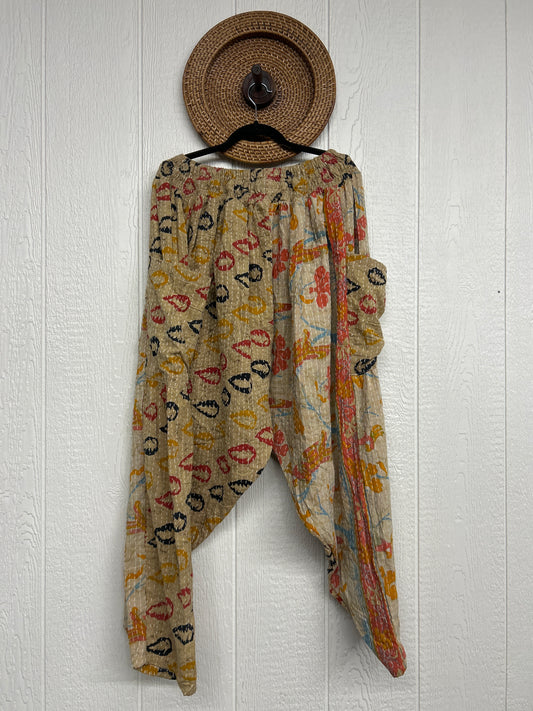 Pareo Kantha Wanderer Pants 0426 108