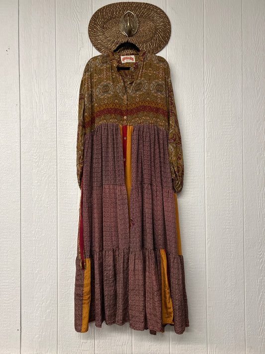 Rasgulla Luminous Maxi Dress 1025 240