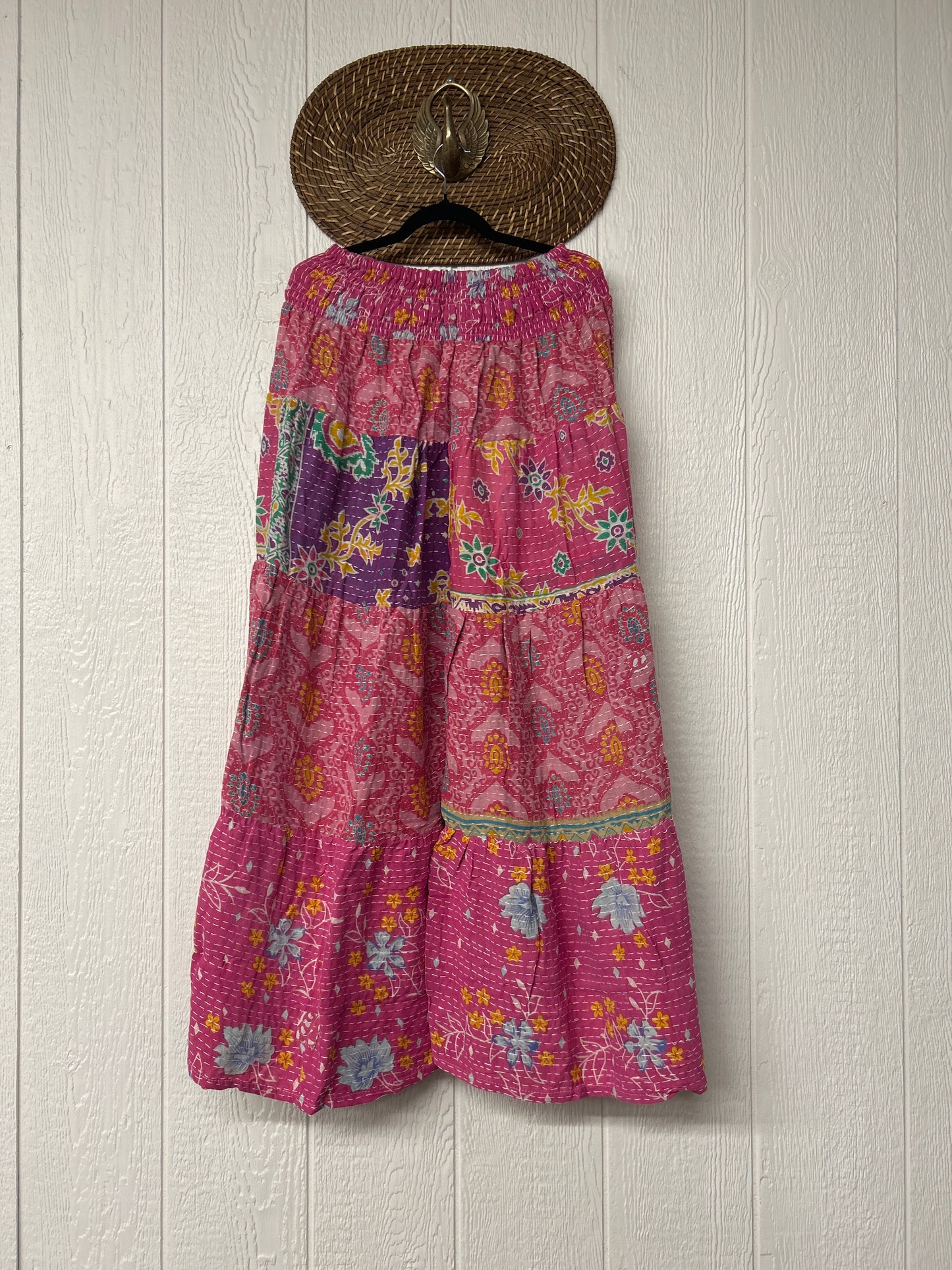 Lotus Wide Leg Pants 0925 172