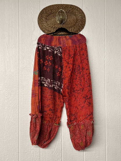 Pareo Kantha Joplin Jogger Pant 1125 016