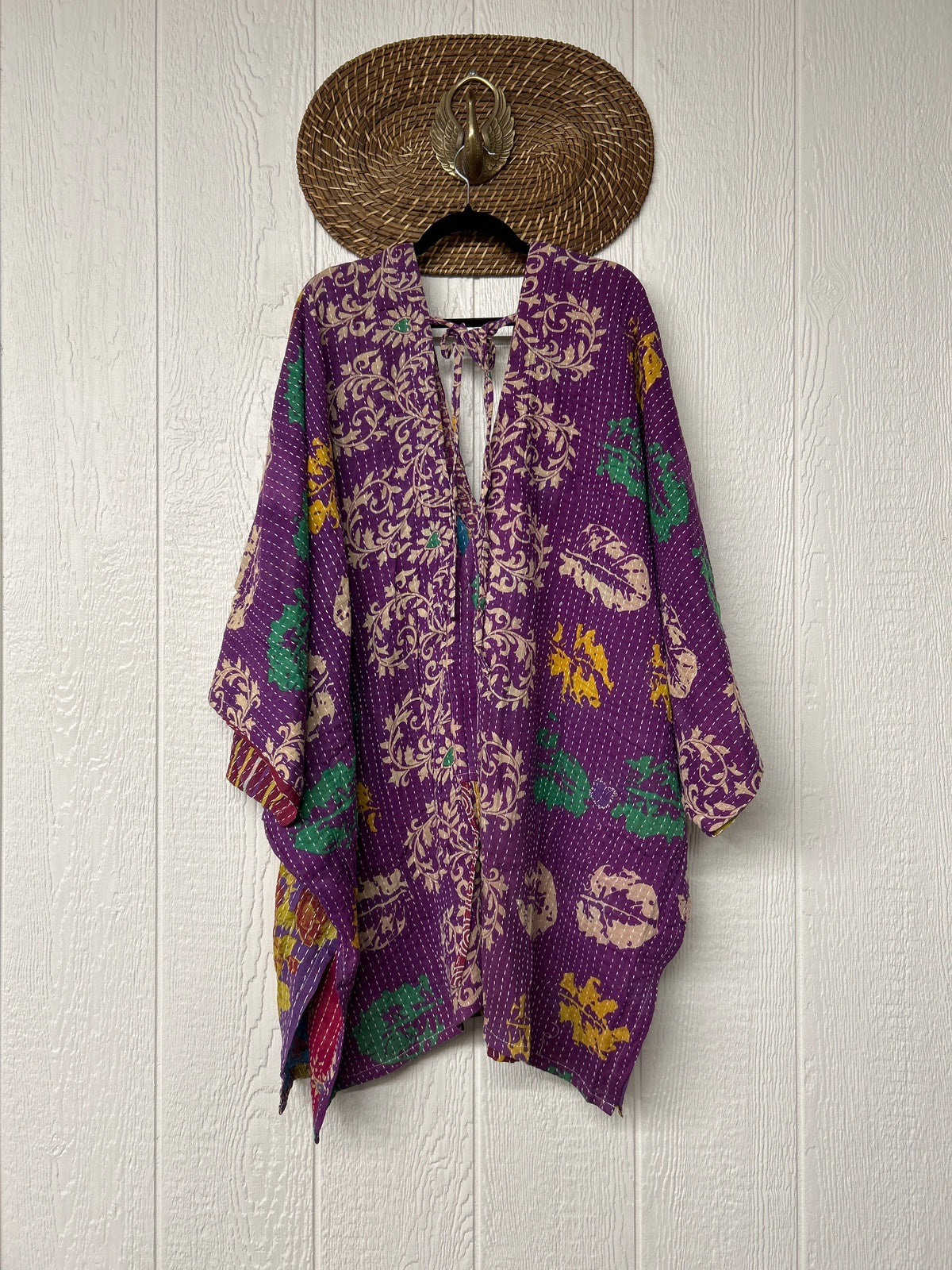 Pareo Kantha Shortie Moondance Muu 0926 133