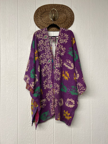 Pareo Kantha Shortie Moondance Muu 0926 133