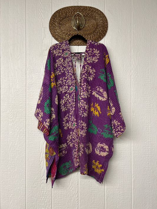 Pareo Kantha Shortie Moondance Muu 0926 133