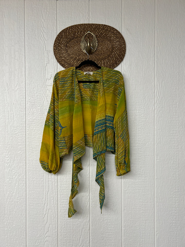 Opal Shrug 0625 029