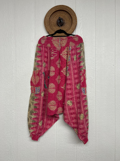 Pareo Kantha Be Still Harems 0626 094
