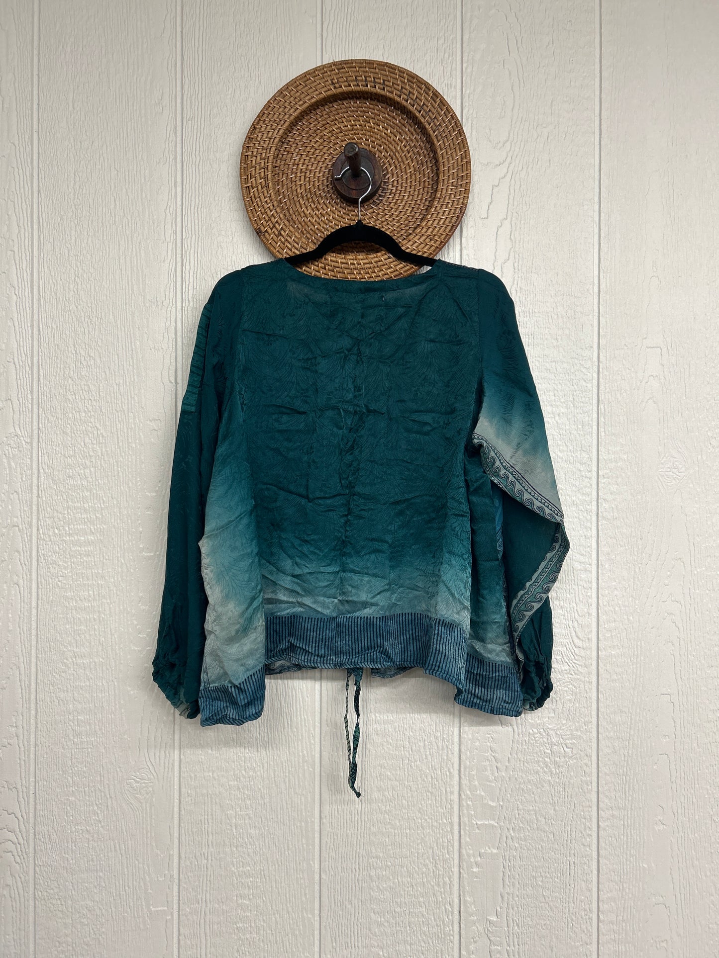 Daisy Blouse 1025 045