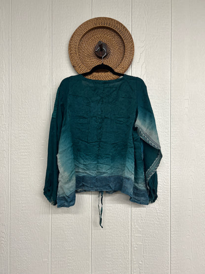 Daisy Blouse 1025 045