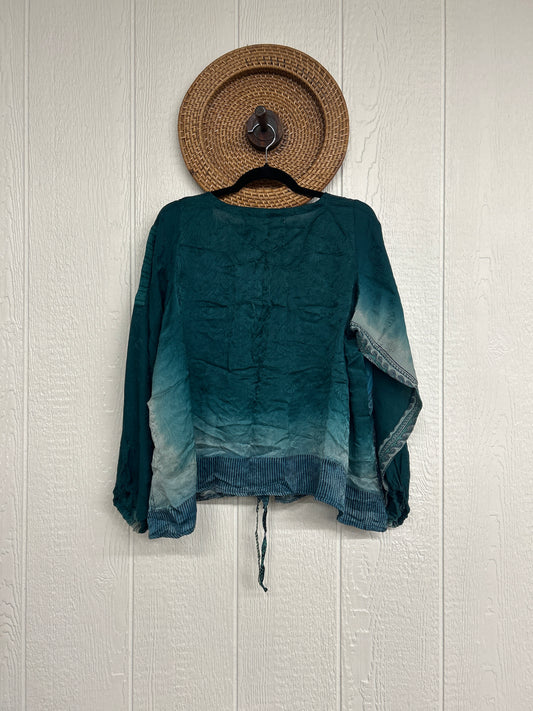 Daisy Blouse 1025 045