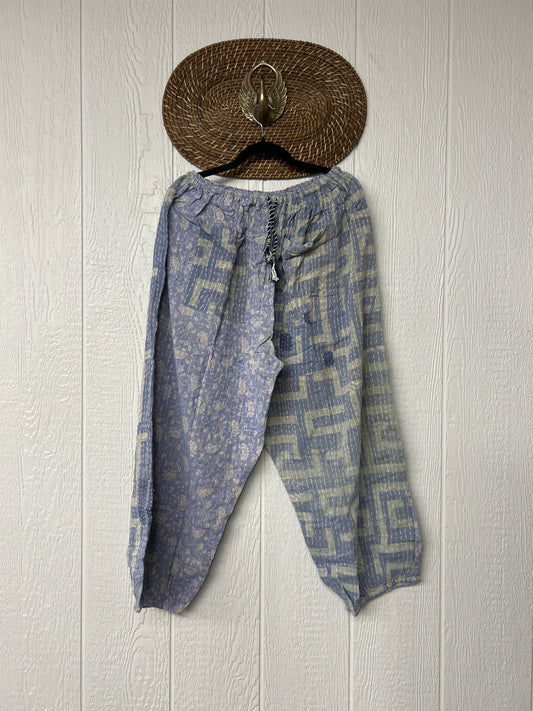 Pareo Kantha Jogger Pants 0326 166