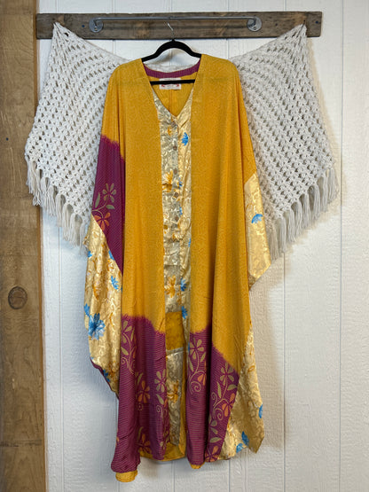 Rasgulla Sari Bowie Muu Jumpsuit 1225 264