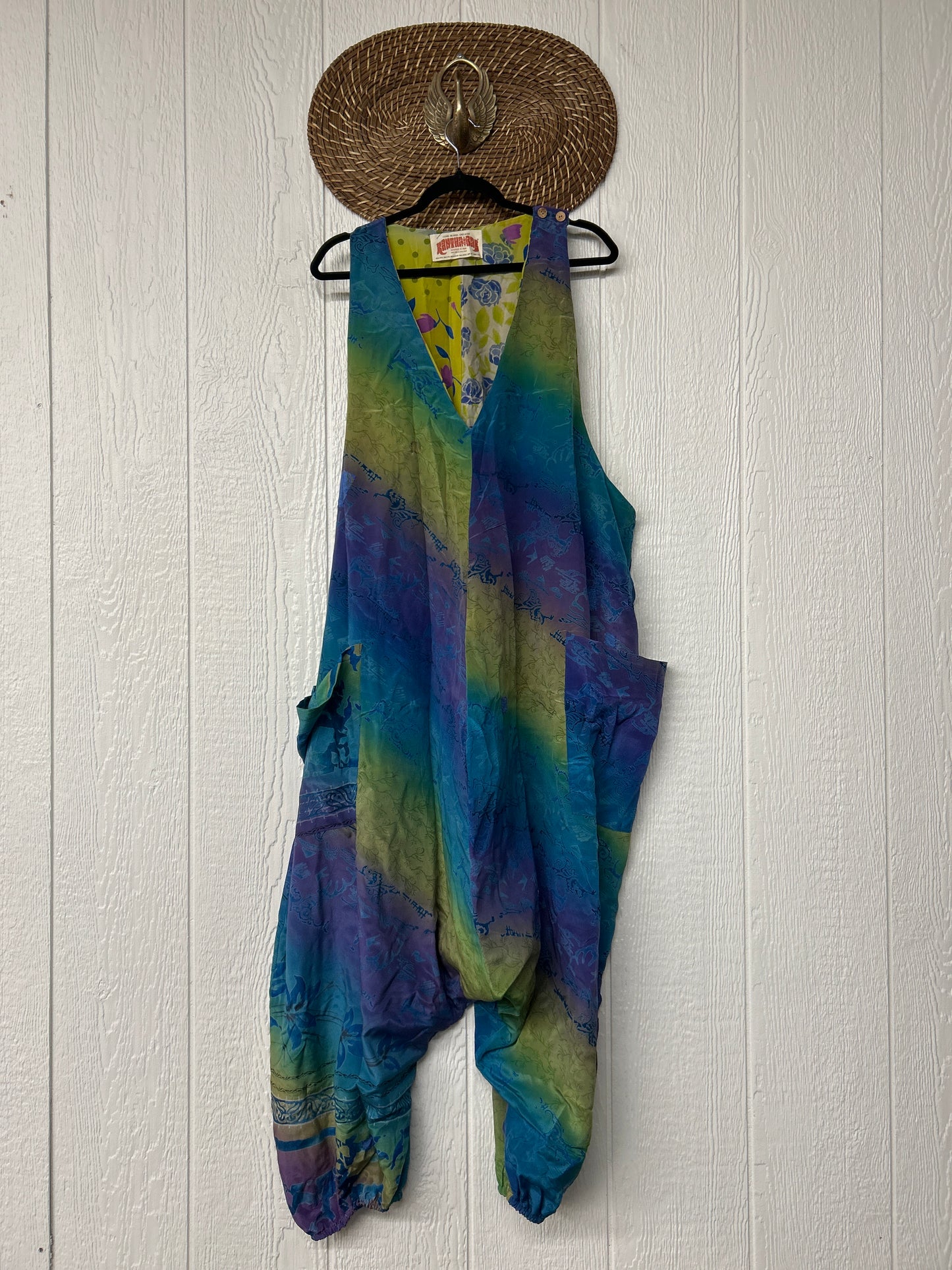 Duality Erin Jogger Jumpsuit 1125 113