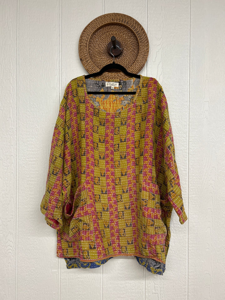 Kantha Dream Pullover 0125 029