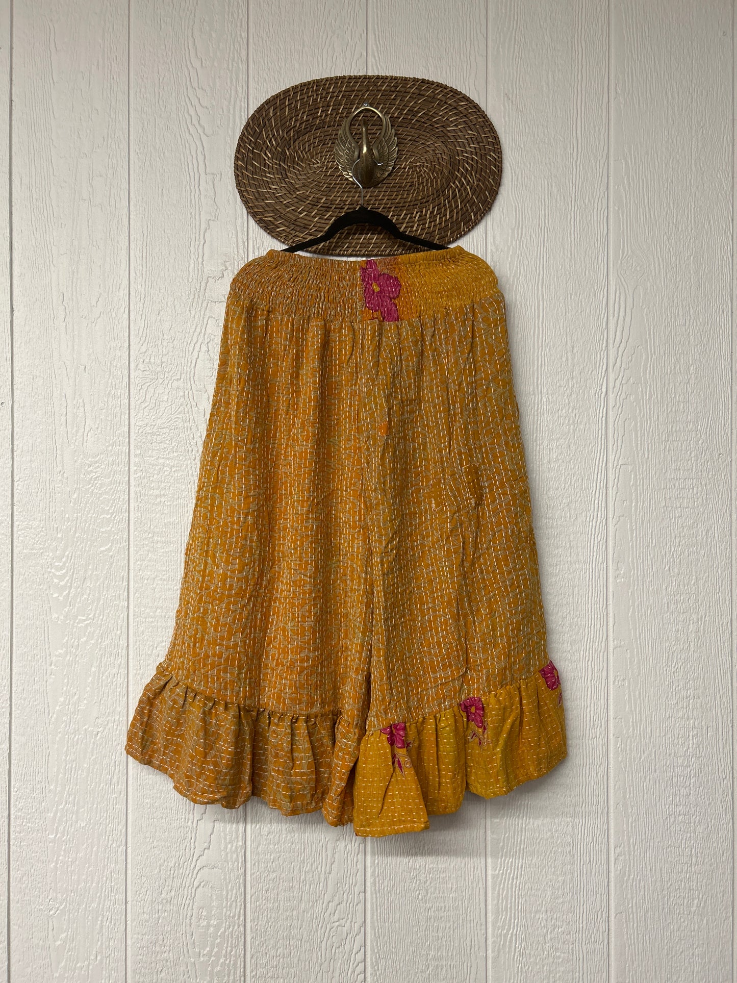Pareo Kantha Joplin Gauchos 0726 045
