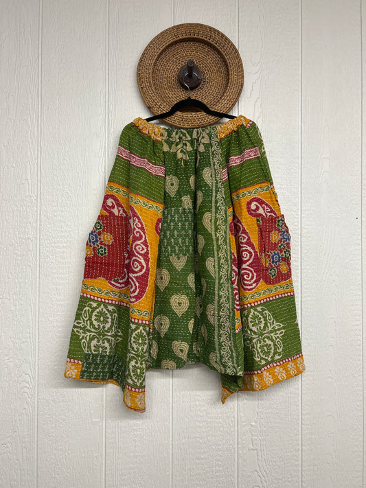 Pareo Kantha Karma Culottes 0626 227