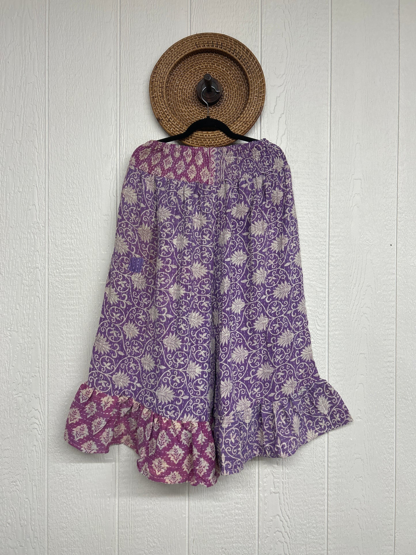 Pareo Kantha Joplin Gauchos 0726 190