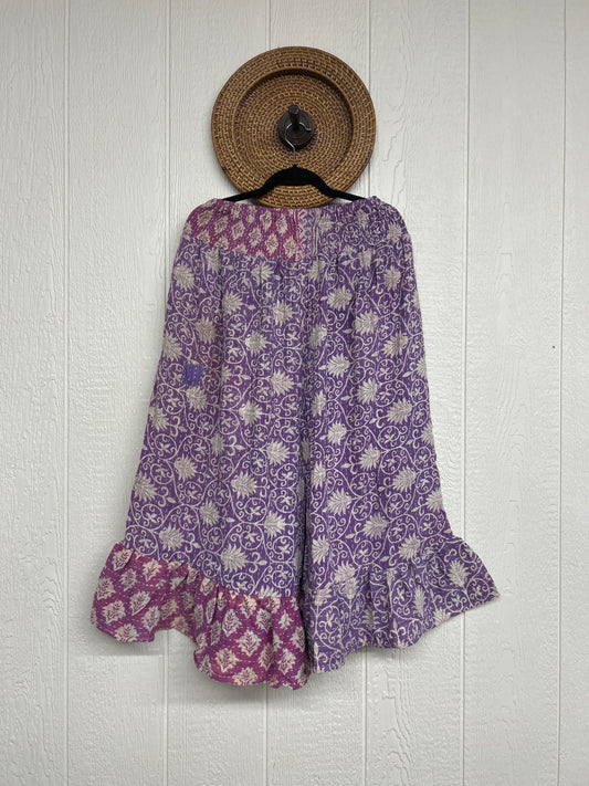 Pareo Kantha Joplin Gauchos 0726 190
