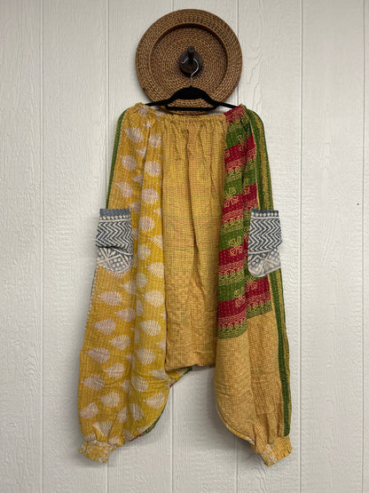 Pareo Kantha Be Still Harems 0226 023