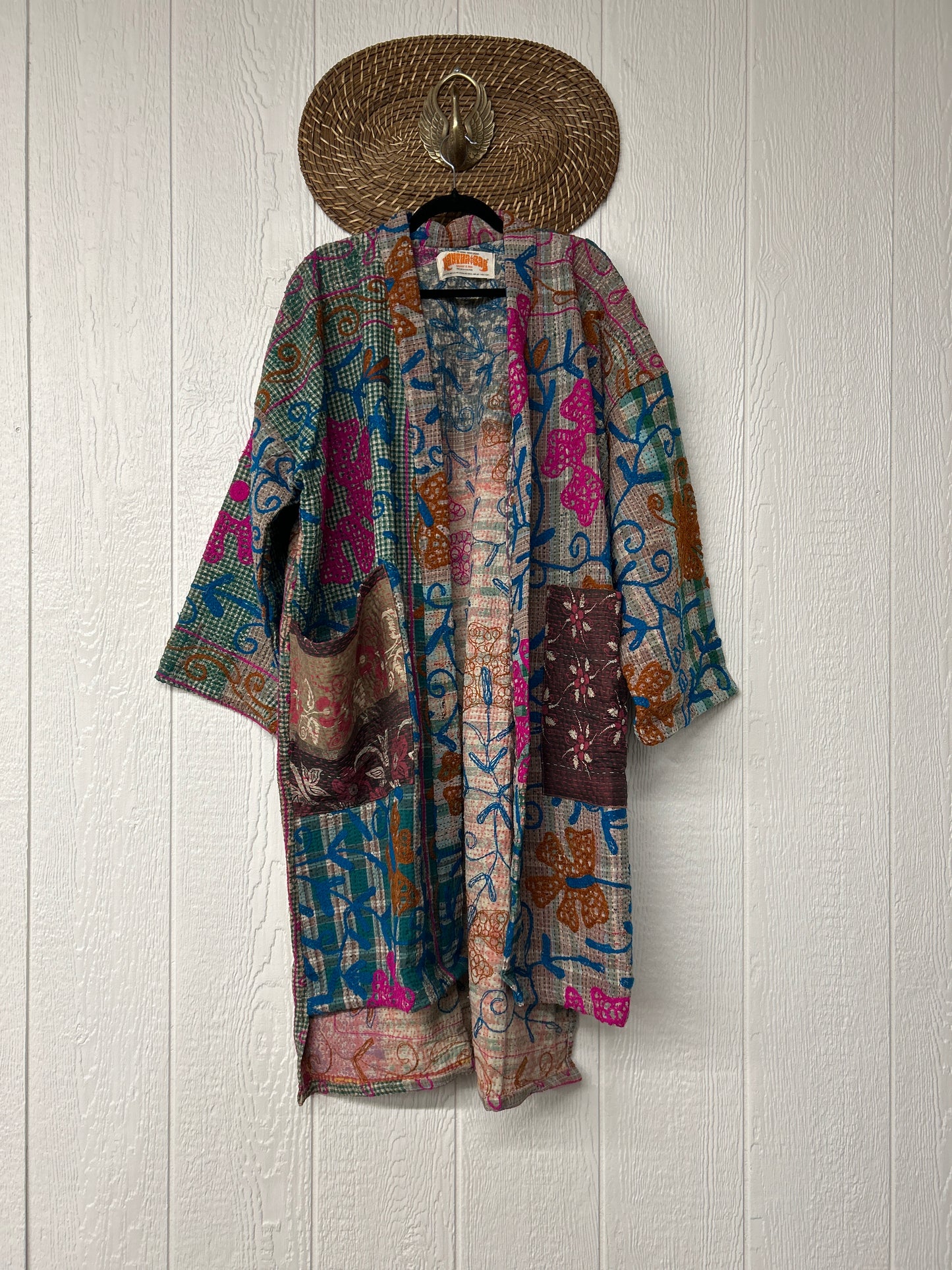 Suzani Jacket 0925 151