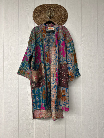 Suzani Jacket 0925 151