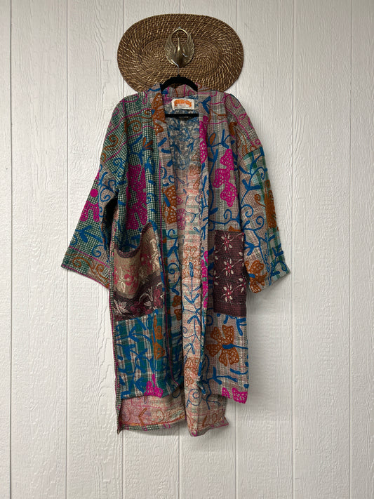 Suzani Jacket 0925 151