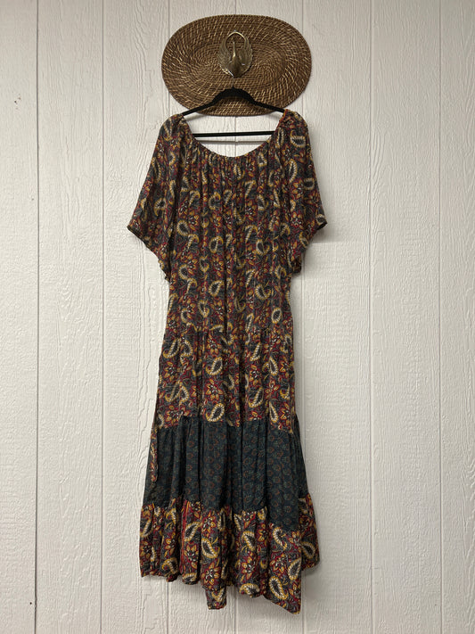 Rasgulla Sari Nova Maxi 0826 152