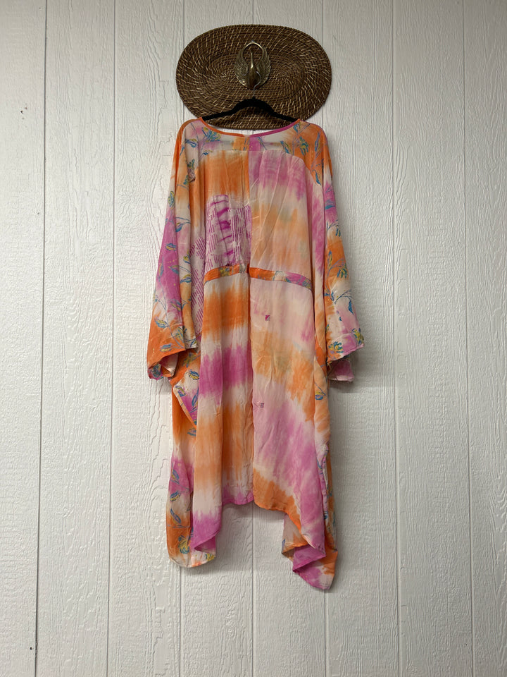 Sacred Split Tunic 0725 234