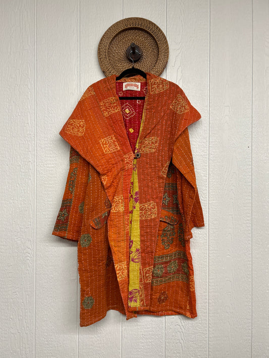 Koverlet Nomad Coat 0126 195