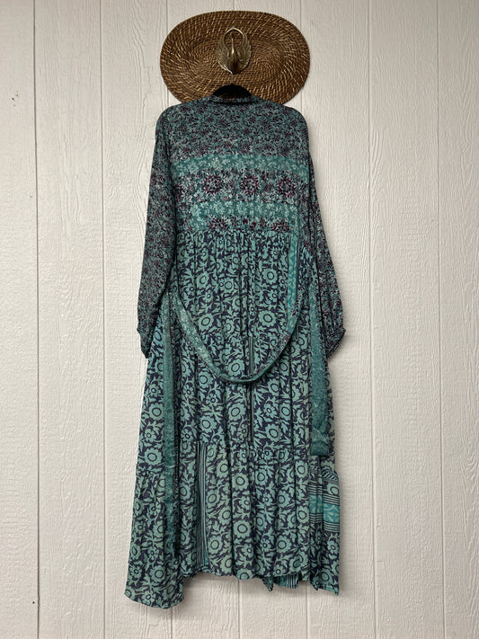 Rasgulla Luminous Maxi Dress 1025 156